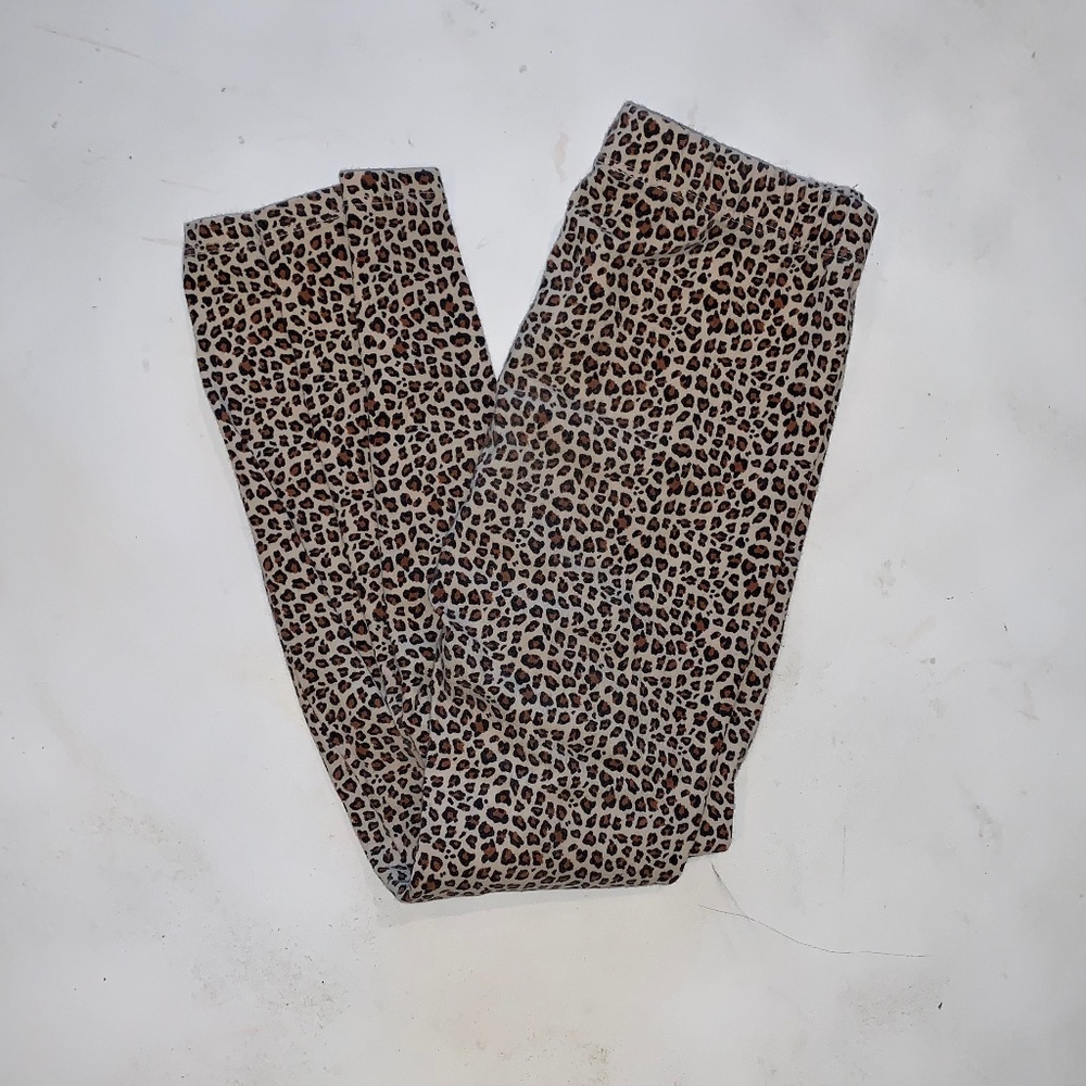 Gap kids leggings size s